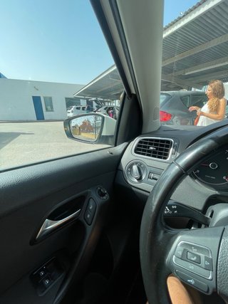 Volkswagen Polo 2010   1.6 tdi