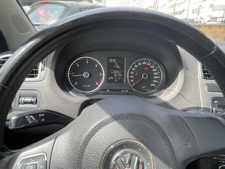 Volkswagen Polo 2010   1.6 tdi