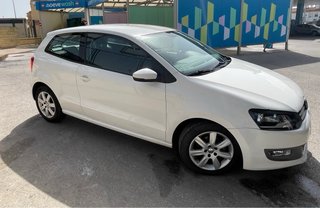 Volkswagen Polo 2010   1.6 tdi