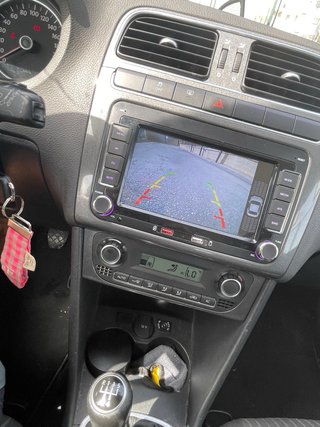 Volkswagen Polo 2010   1.6 tdi