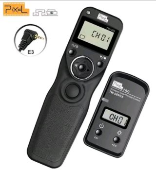 Trigger Wireless TW-283 Canon Nikon Sony