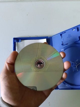 WRC 3 FIA World Rally Championship PS2