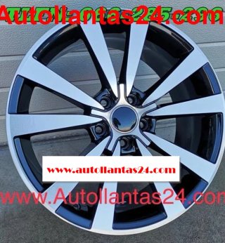 LLANTAS VOLSKWAGEN - 21017 r913732