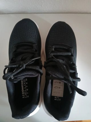Zapatillas deportivas Under Armour Talla 38