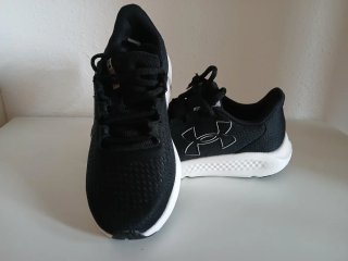 Zapatillas deportivas Under Armour Talla 38