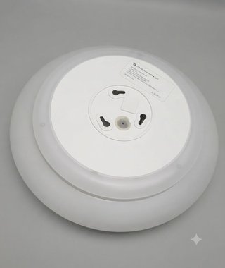 Luz Techo LED con Mando Regulable