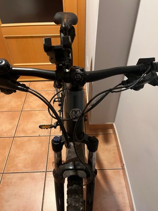 Bicicleta Eléctrica ULTRA POWER