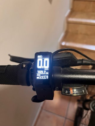 Bicicleta Eléctrica ULTRA POWER