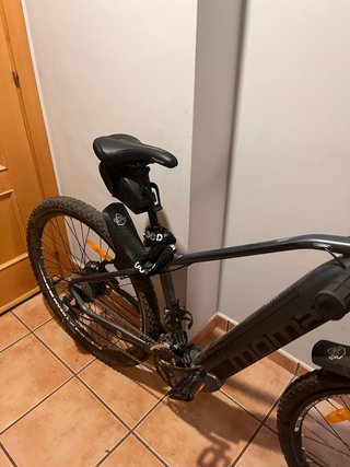 Bicicleta Eléctrica ULTRA POWER