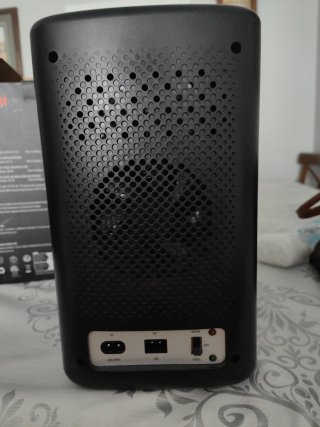 Nevera mini AstroAI