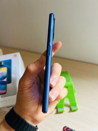 Xiaomi Redmi Note 10 5G 128GB