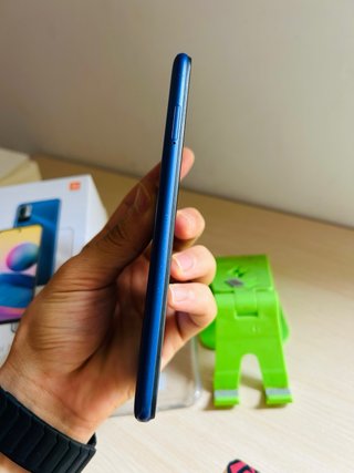 Xiaomi Redmi Note 10 5G 128GB