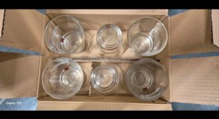 Bicchieri da whisky Jameson
