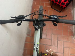 Bicicleta Scott Voltage