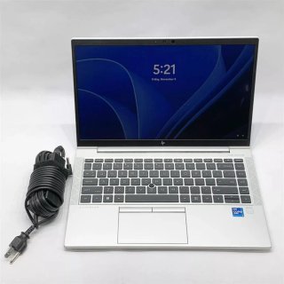 HP Elitebook 840 G7 Plata
