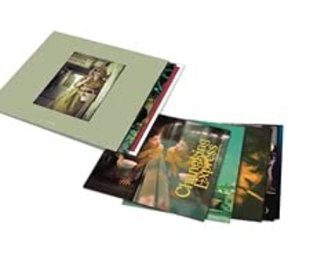 Pack Universo Wong Kar Wai Blu-ray coleccionista