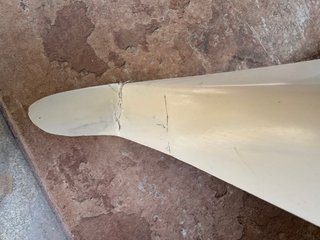 Puntas Paragolpes Fibra VW T3 ProjektZwo