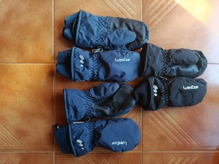 Manoplas