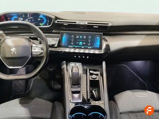 Peugeot 508 SW Allure HYBRID 225 e-EAT8
