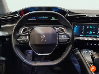 Peugeot 508 SW Allure HYBRID 225 e-EAT8