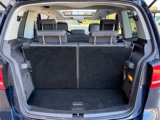 Volkswagen Touran 2013