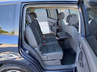 Volkswagen Touran 2013