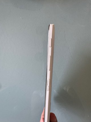 Samsung Galaxy Tab 4 10.1 Blanca