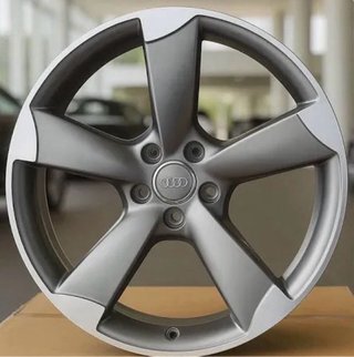 Audi A4 2006