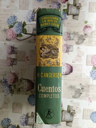 Cuentos completos