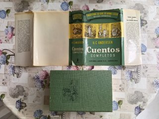 Cuentos completos