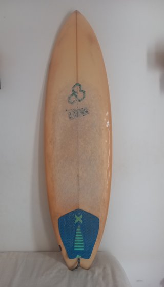 Tabla Surf Al Merrick 6'0 The Pod