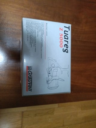 Equipo de pesca completo