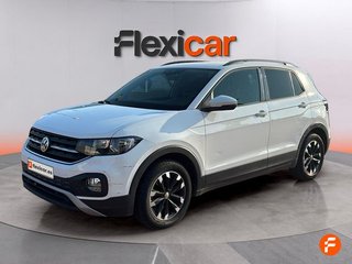Volkswagen T-Cross Advance 1.0 TSI 70kW (95CV)