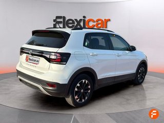 Volkswagen T-Cross Advance 1.0 TSI 70kW (95CV)
