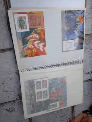 Sellos Guerra Civil Española - Correos