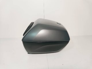 Baúl BMW 30L - maleta topcase cofre moto
