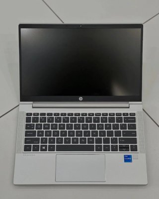 HP ProBook Portátil Plata 840 g7