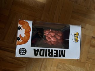 Funko Pop! Disney Merida 324
