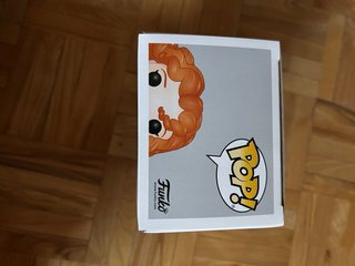 Funko Pop! Disney Merida 324