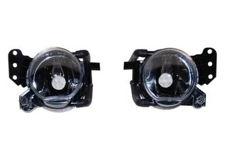 Faros Antiniebla Bmw E60 Look M5 / E90 Look
