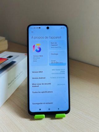 Xiaomi Redmi Note 9S 128GB