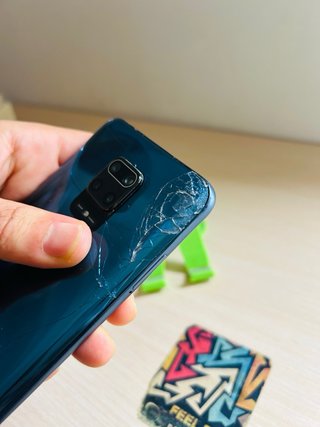 Xiaomi Redmi Note 9S 128GB