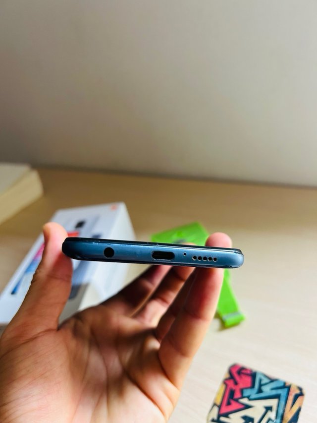 Xiaomi Redmi Note 9S 128GB