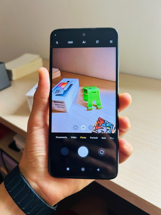 Xiaomi Redmi Note 9S 128GB