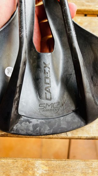 Sillín Cadex AMP