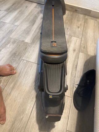 Módulo Tuning Xiaomi Scooter 6 - 25km/h