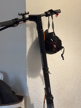 Módulo Tuning Xiaomi Scooter 6 - 25km/h
