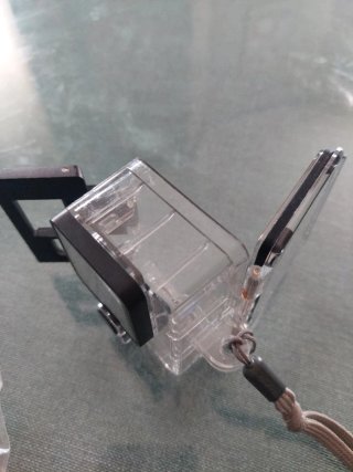 Cámara Victure 4K Wi-Fi