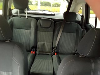Ford Grand C-MAX 2014