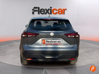 Nissan Qashqai DIG-T 116kW (158CV) mHEV CVT Acenta